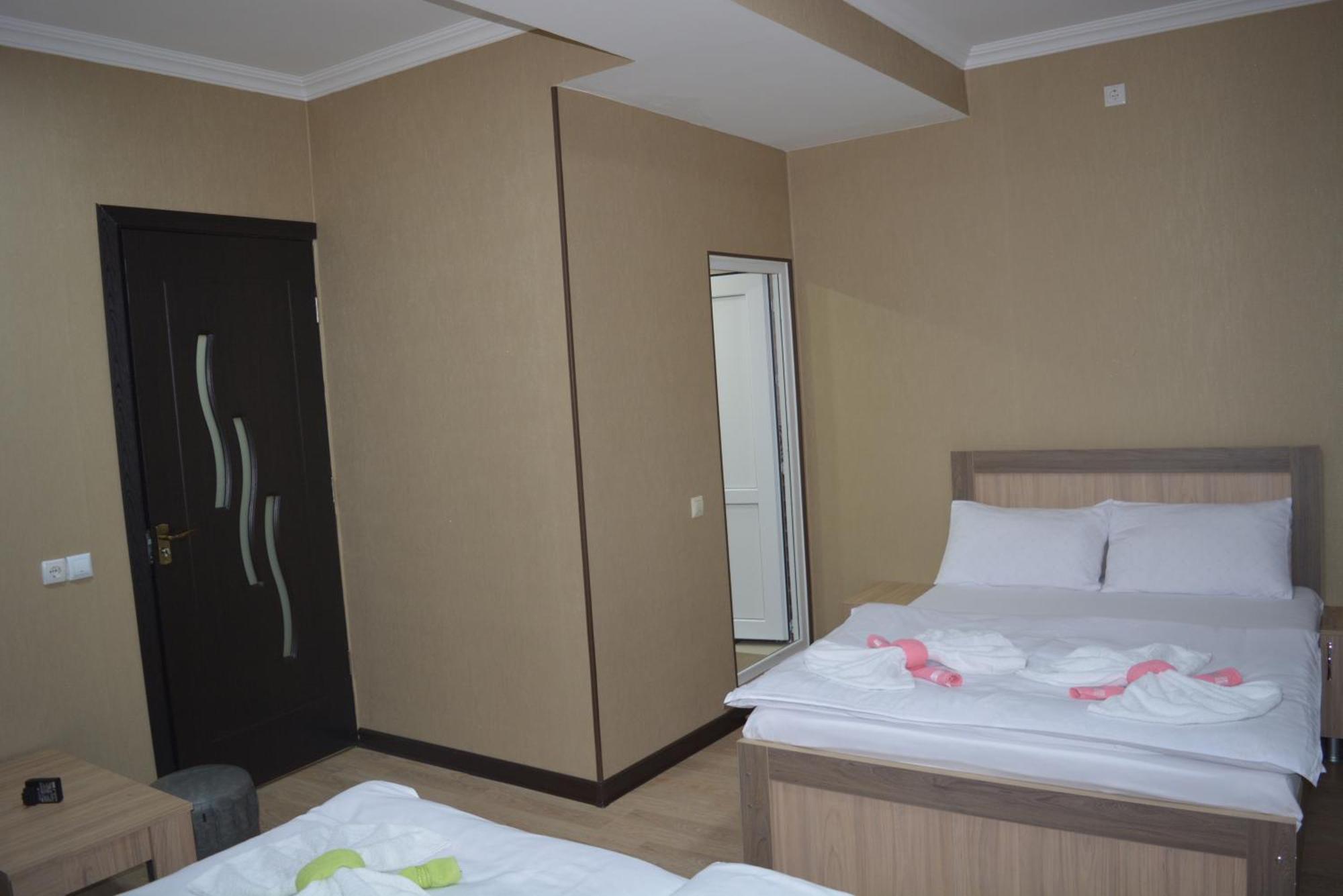 Hotel Millennium Rabati Akhaltsikhe  Exterior foto