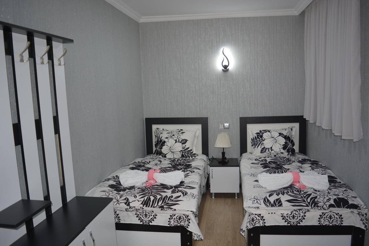 Hotel Millennium Rabati Akhaltsikhe  Exterior foto