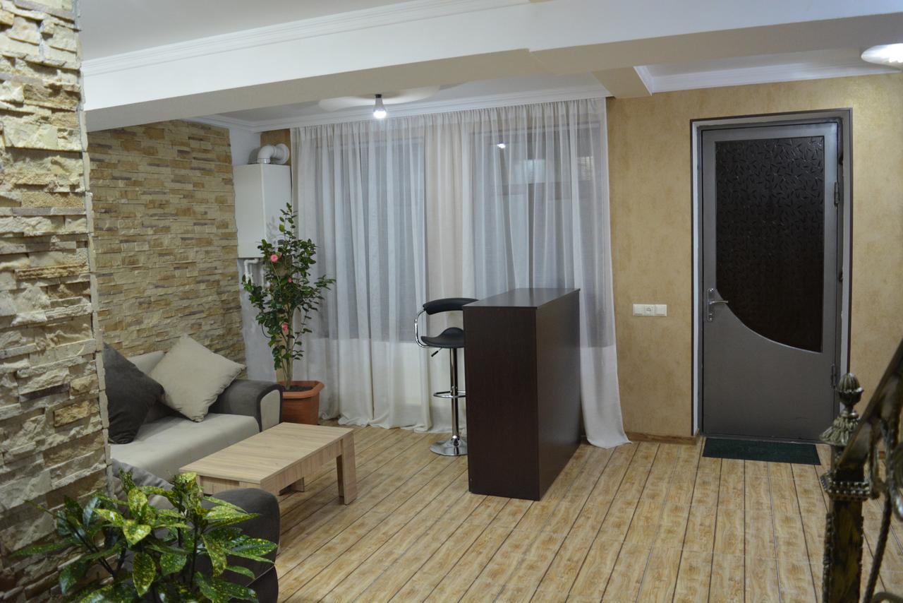 Hotel Millennium Rabati Akhaltsikhe  Exterior foto
