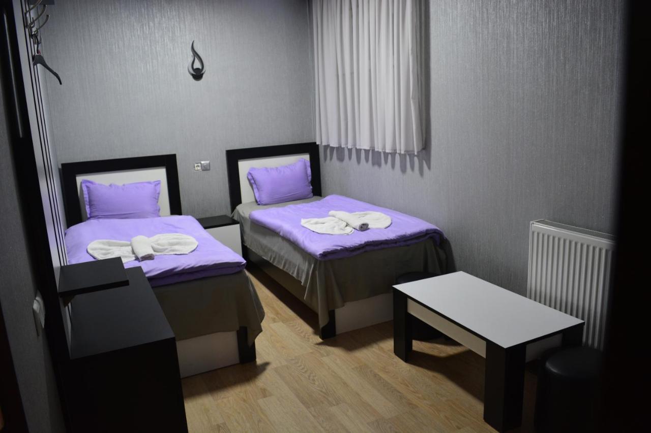 Hotel Millennium Rabati Akhaltsikhe  Exterior foto