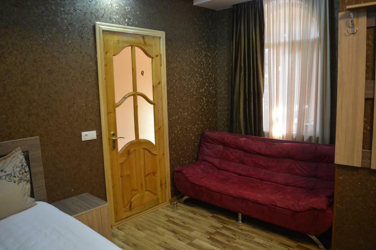 Hotel Millennium Rabati Akhaltsikhe  Exterior foto