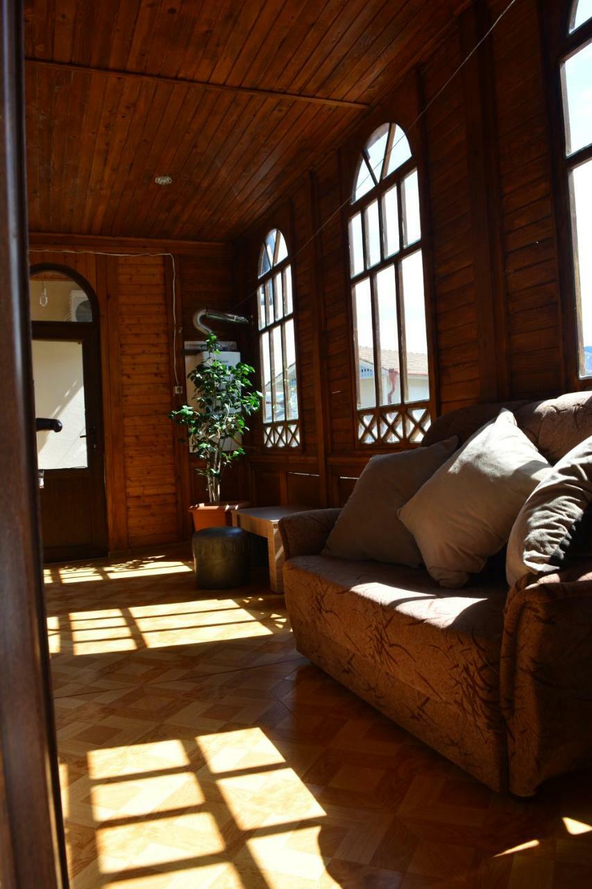 Hotel Millennium Rabati Akhaltsikhe  Exterior foto